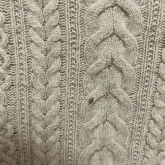 Ralph Lauren cashmere sweater - Picture 3 of 4